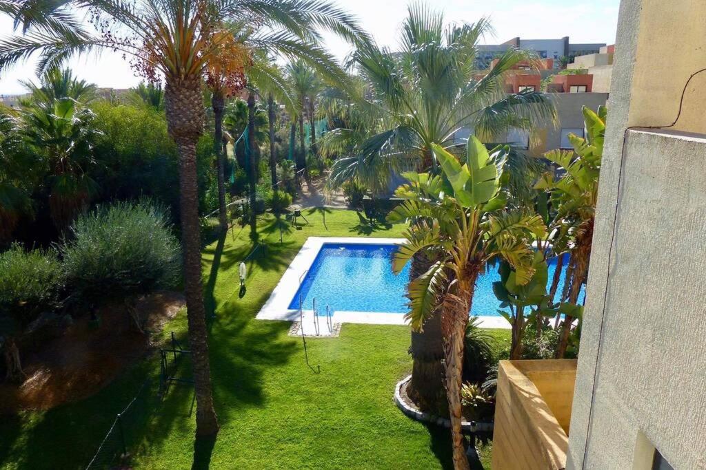 ורה Casa Carlos Duplex Apartment Valle Del Este מראה חיצוני תמונה