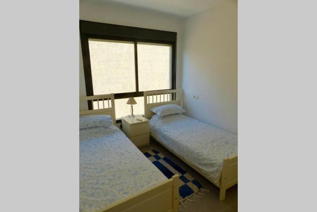 ורה Casa Carlos Duplex Apartment Valle Del Este מראה חיצוני תמונה